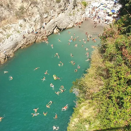 Casa Aurora - Only Two Steps To Access *