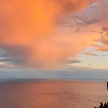 Casa Aurora - Only Two Steps To Access 公寓 阿马尔菲