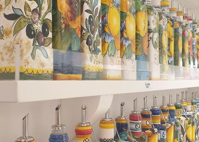 公寓 Casa Aurora - Only Two Steps To Access