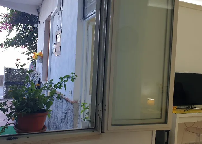 Casa Aurora - Only Two Steps To Access 公寓