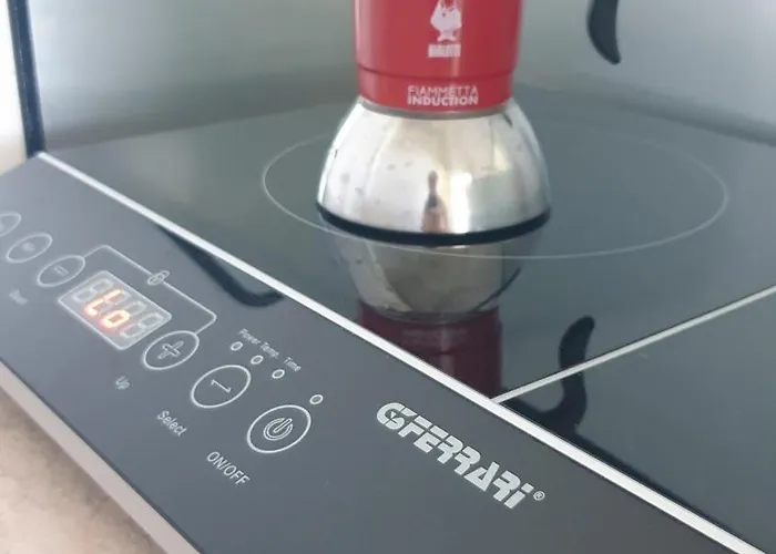 Casa Aurora - Only Two Steps To Access * 阿马尔菲