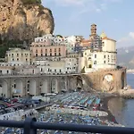 Apartment Casa Aurora - Only Two Steps To Access Amalfi