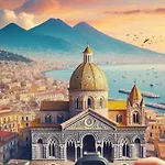 Casa Aurora - Only Two Steps To Access Apartment Amalfi