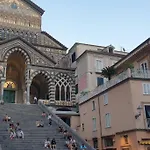 Apartment Casa Aurora - Only Two Steps To Access Amalfi