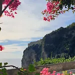 Casa Aurora - Only Two Steps To Access Apartamento Amalfi