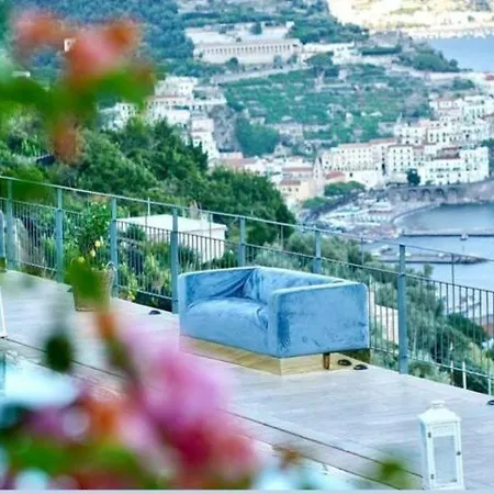 Casa Aurora Grace *