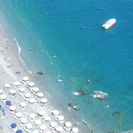 Casa Aurora Apartment