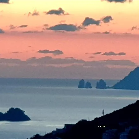Casa Aurora Grace Amalfi