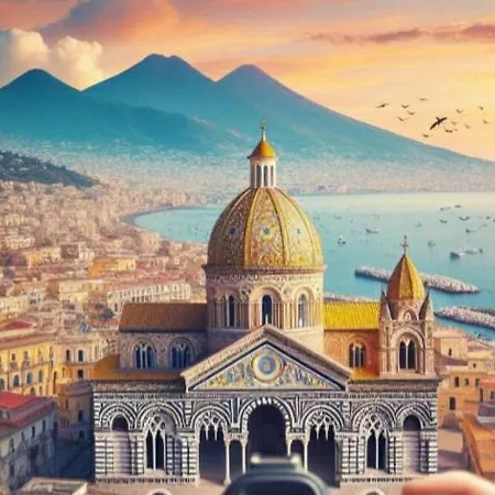 Casa Aurora Apartment Amalfi