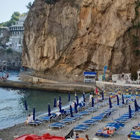 Casa Aurora Apartment