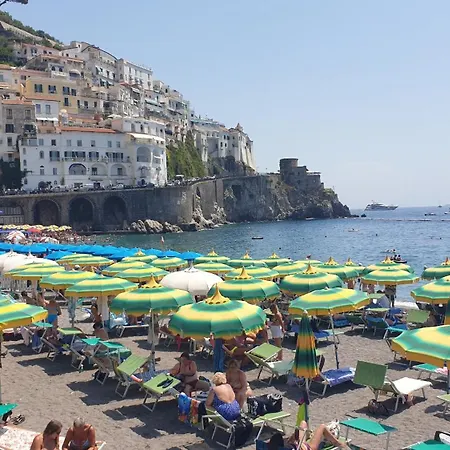 Appartement Casa Aurora - Only Two Steps To Access *