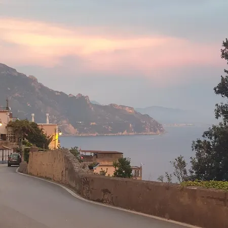 Apartment Casa Aurora *