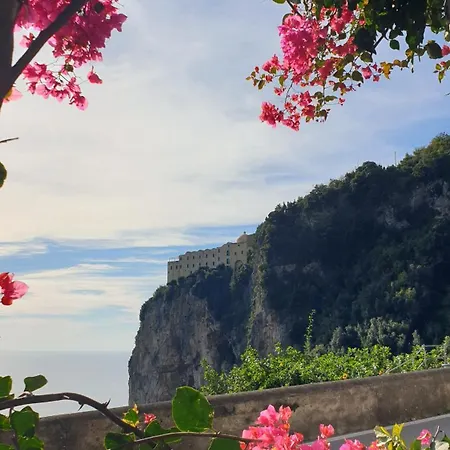 Casa Aurora Grace Apartment Amalfi