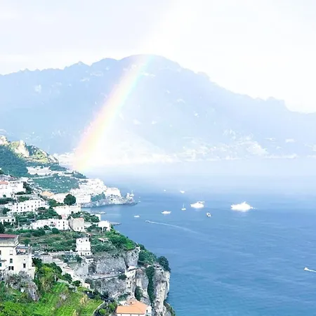 Casa Aurora Apartment