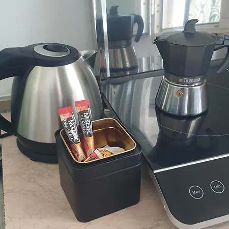 Casa Aurora Apartment Amalfi