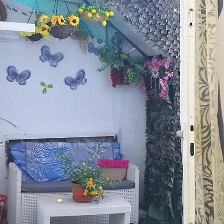Casa Aurora Grace Apartment *