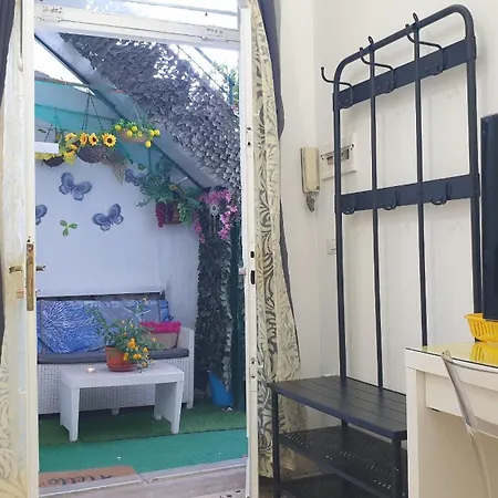 Casa Aurora Grace * Amalfi