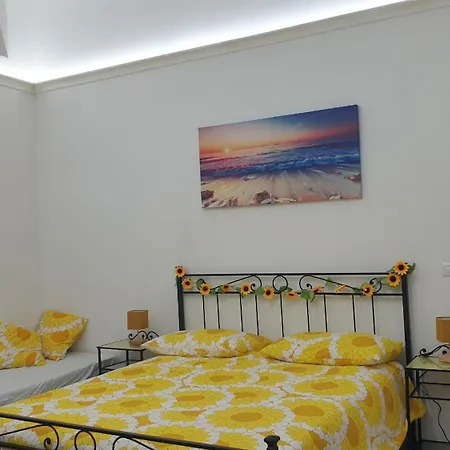 Apartment Casa Aurora Grace *