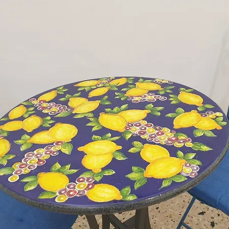 Casa Aurora Apartment Amalfi