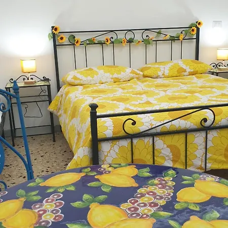 Casa Aurora Grace Apartment *