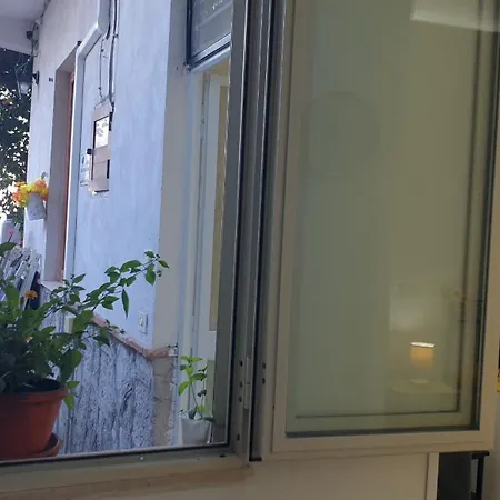 Casa Aurora Grace Apartment