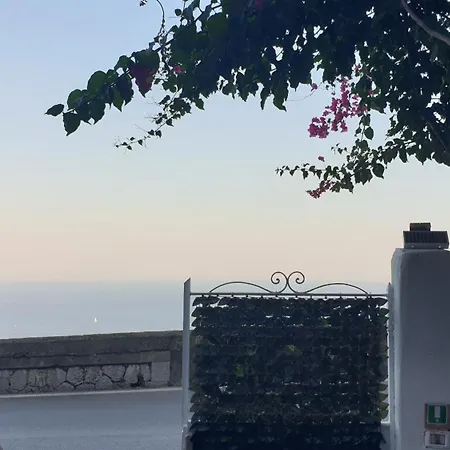 Casa Aurora Grace * Amalfi