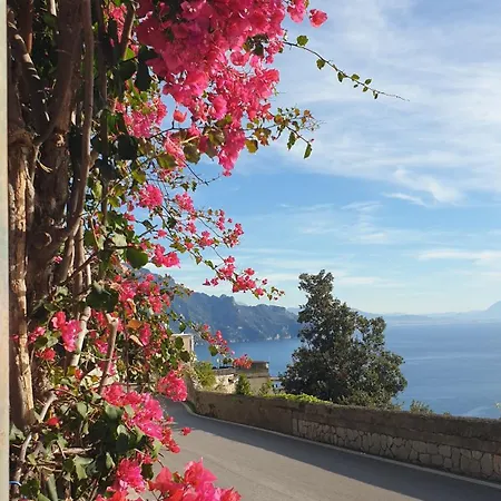 Casa Aurora Lejlighed *