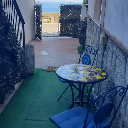 Lejlighed Casa Aurora *