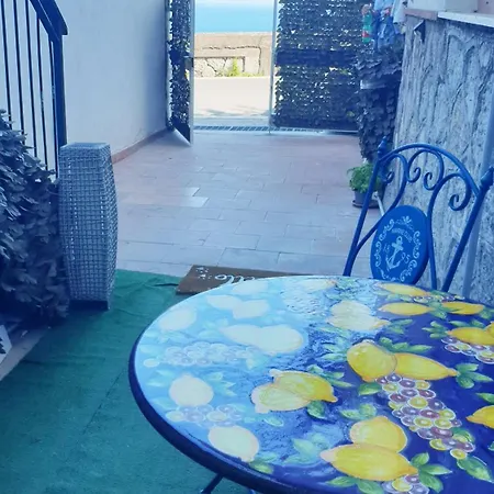 Apartment Casa Aurora