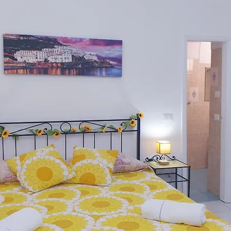Апартаменты Casa Aurora - Only Two Steps To Access