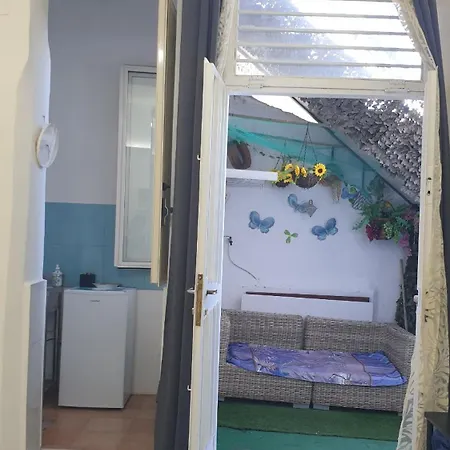 Casa Aurora Amalfi