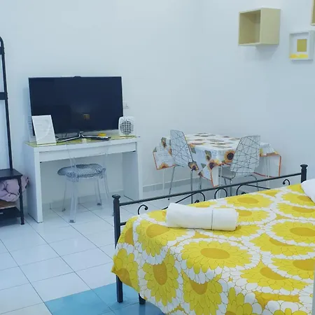 Апартаменты Casa Aurora - Only Two Steps To Access