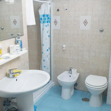 Casa Aurora Apartment Amalfi