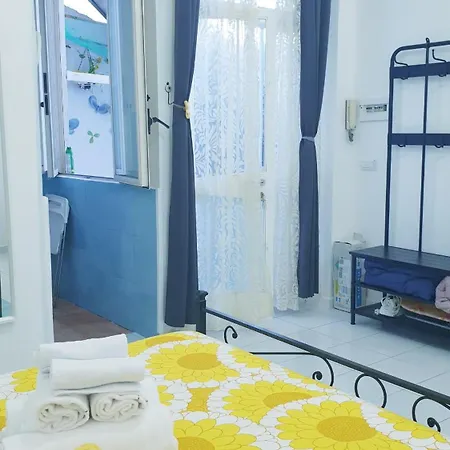 Апартаменты Casa Aurora - Only Two Steps To Access