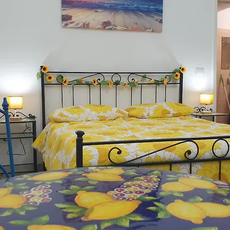 Casa Aurora - Only Two Steps To Access Апартаменты