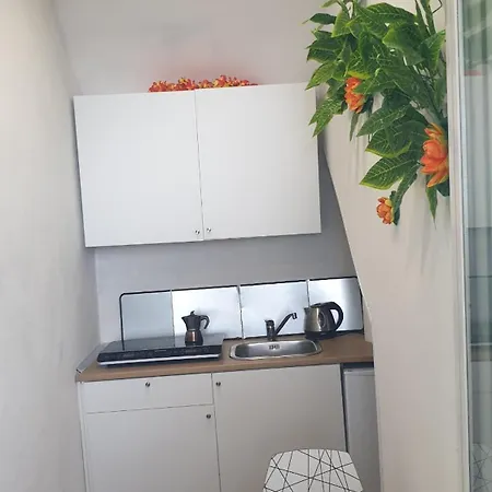 Апартаменты Casa Aurora - Only Two Steps To Access *