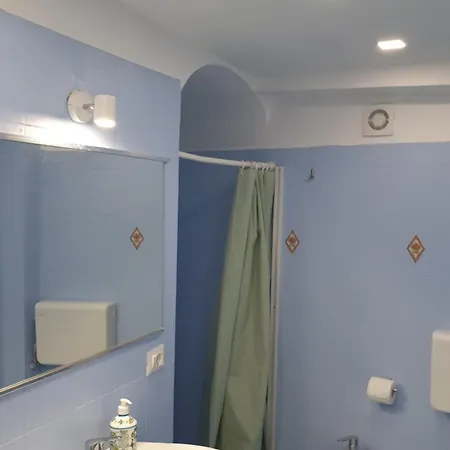 Casa Aurora - Only Two Steps To Access Апартаменты