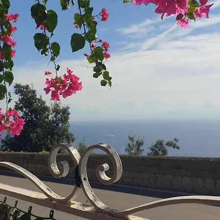 Casa Aurora - Only Two Steps To Access Appartamento Amalfi