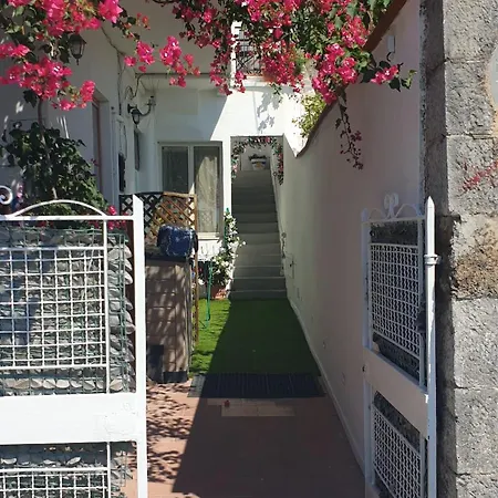 Апартаменты Casa Aurora - Only Two Steps To Access