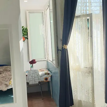 Casa Aurora - Only Two Steps To Access Апартаменты