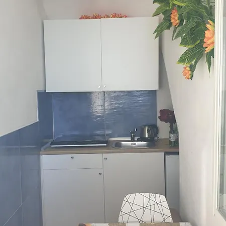 Апартаменты Casa Aurora - Only Two Steps To Access *