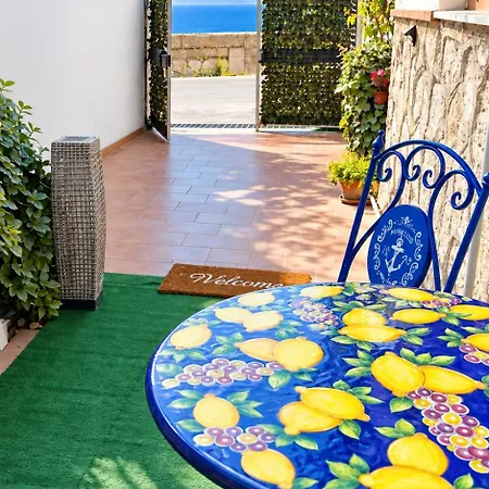 Appartamento Casa Aurora - Only Two Steps To Access *