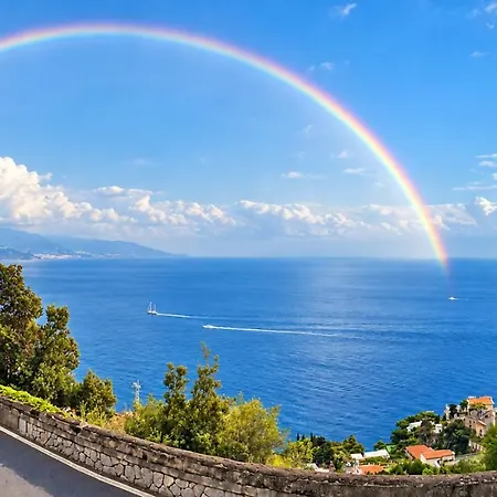 Appartamento Casa Aurora - Only Two Steps To Access *