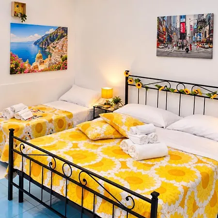 Appartamento Casa Aurora - Only Two Steps To Access