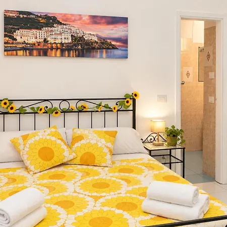 Appartamento Casa Aurora - Only Two Steps To Access *