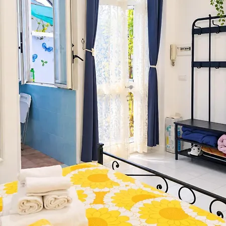 Casa Aurora - Only Two Steps To Access