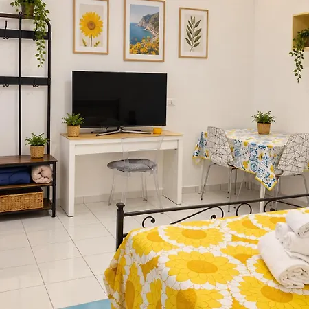 Casa Aurora - Only Two Steps To Access * Amalfi