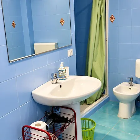 Casa Aurora - Only Two Steps To Access Amalfi