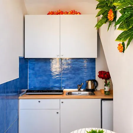 Casa Aurora - Only Two Steps To Access Appartamento Amalfi
