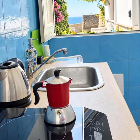 Casa Aurora - Only Two Steps To Access Appartamento *